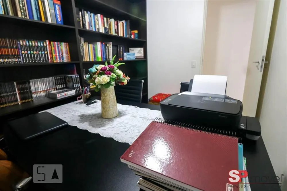 Apartamento, 3 quartos, 64 m² - Foto 7