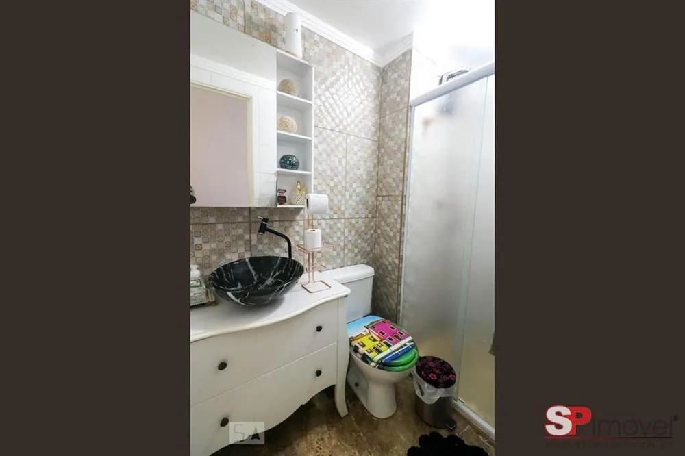 Apartamento, 3 quartos, 64 m² - Foto 3