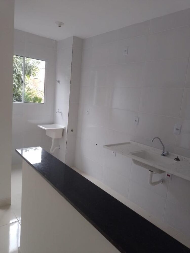 Apartamento, 2 quartos, 38 m² - Foto 3