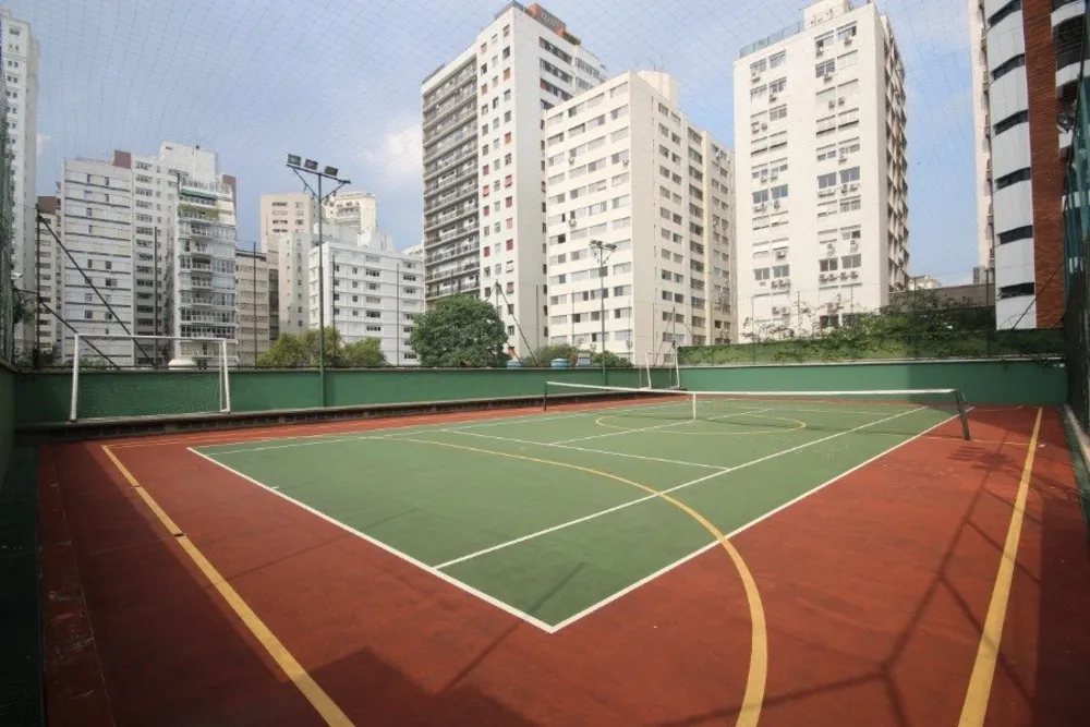 Apartamento, 3 quartos, 285 m² - Foto 1