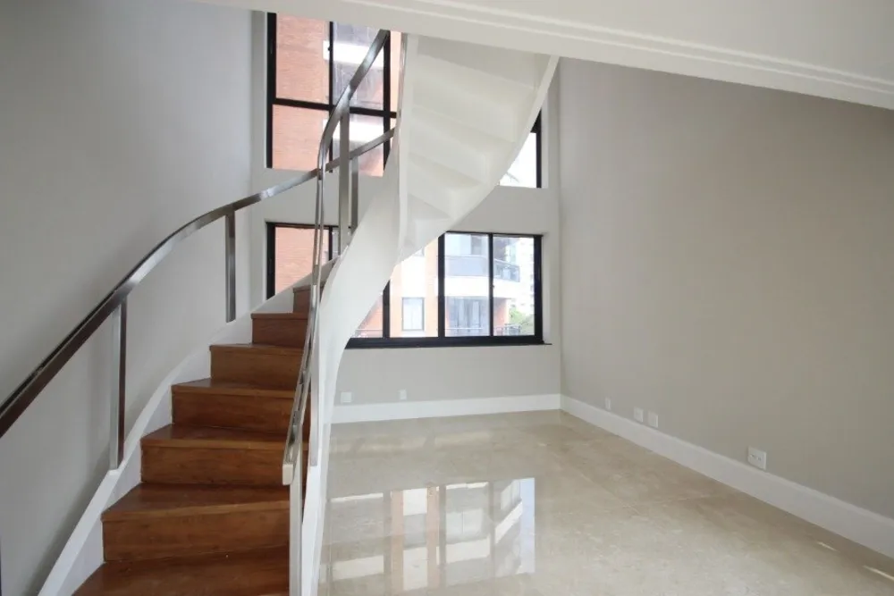 Apartamento, 3 quartos, 285 m² - Foto 6