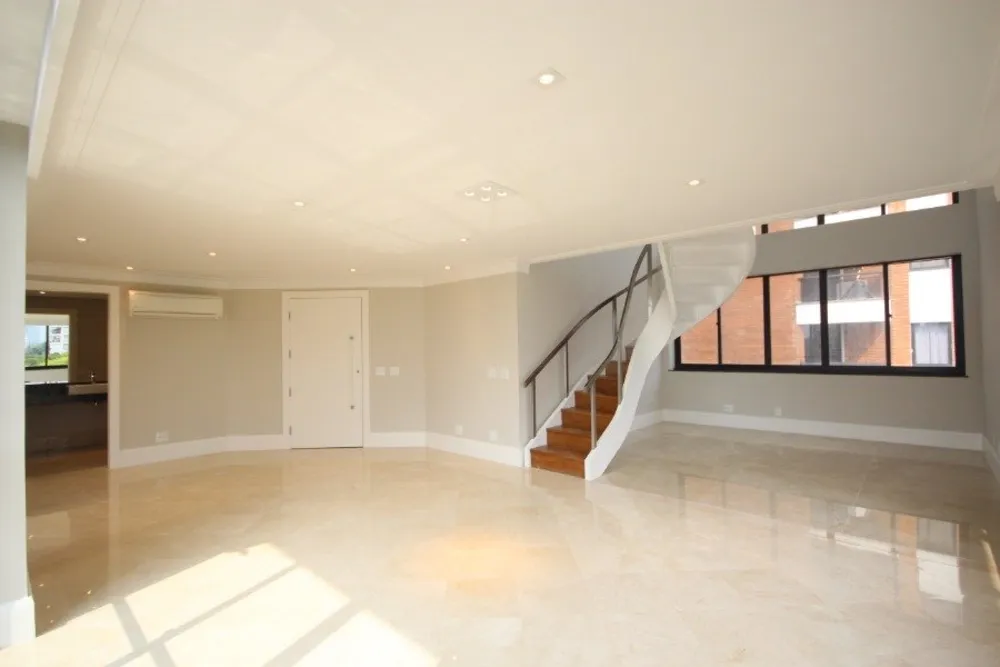 Apartamento, 3 quartos, 285 m² - Foto 5