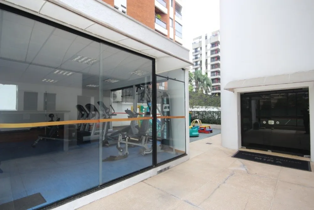 Apartamento, 3 quartos, 285 m² - Foto 8