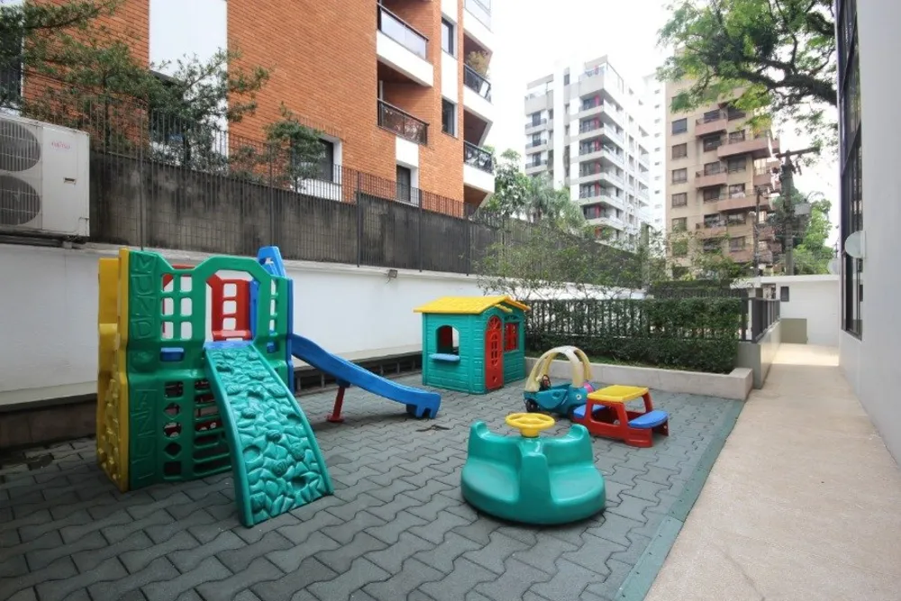 Apartamento, 3 quartos, 285 m² - Foto 7