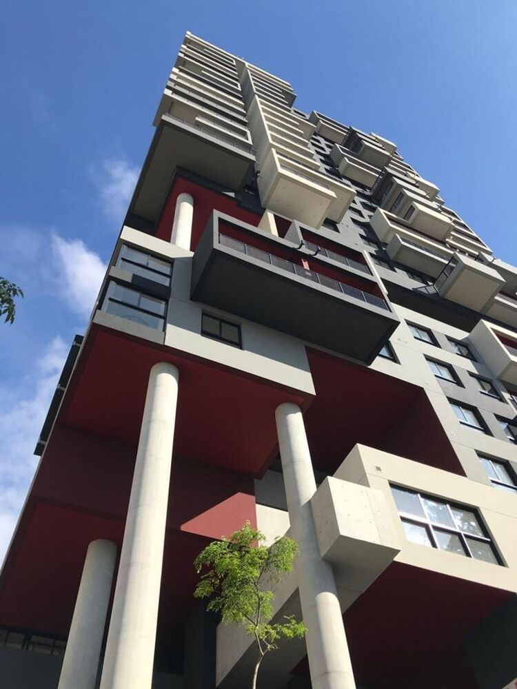 Apartamento, 1 quarto, 45 m² - Foto 4