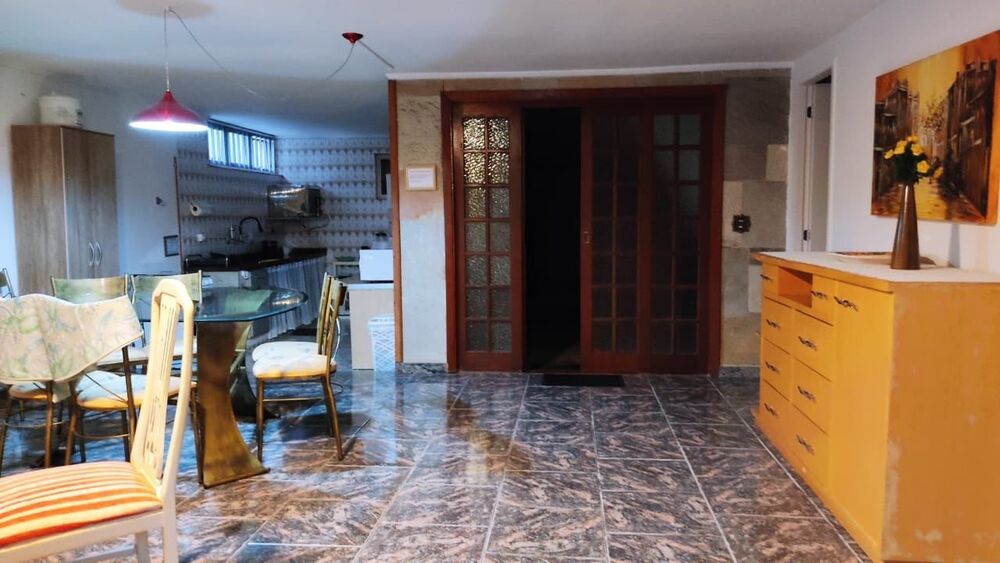 Casa, 6 quartos, 426 m² - Foto 1