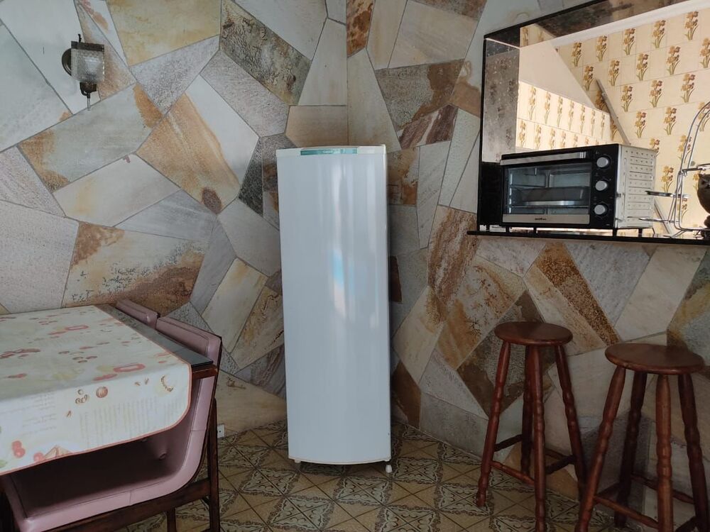 Casa, 6 quartos, 426 m² - Foto 4