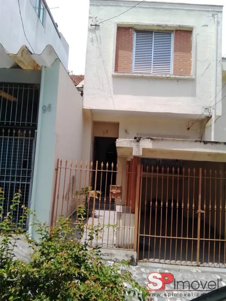 Casa, 2 quartos, 140 m² - Foto 2