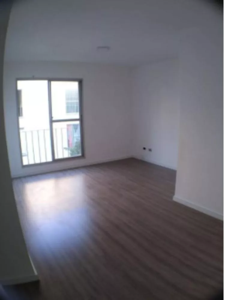 Apartamento à venda com 2 quartos, 50m² - Foto 2