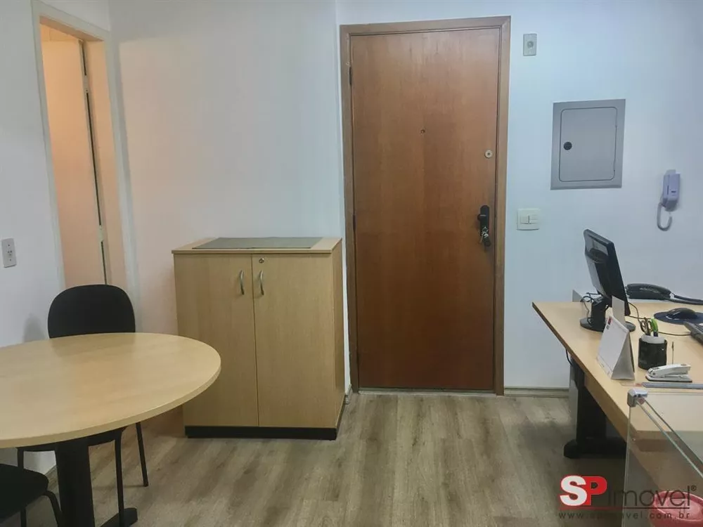 Prédio Inteiro à venda com 1 quarto, 32m² - Foto 2