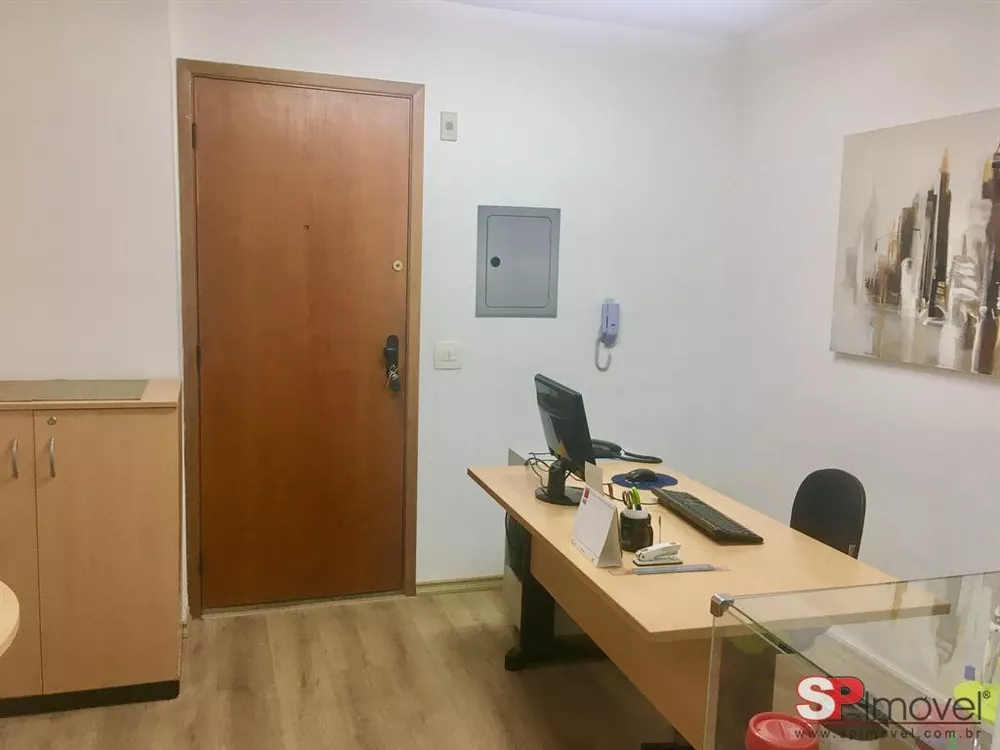 Prédio Inteiro à venda com 1 quarto, 32m² - Foto 3