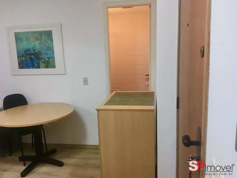 Prédio Inteiro à venda com 1 quarto, 32m² - Foto 4