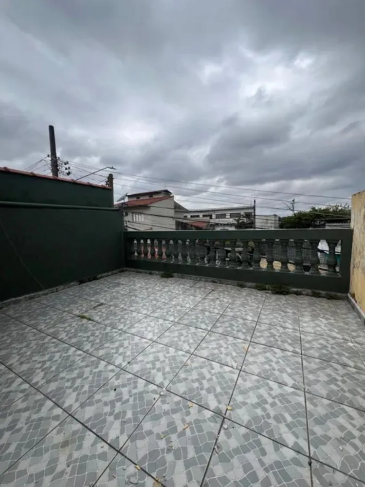 Sobrado, 3 quartos, 144 m² - Foto 4