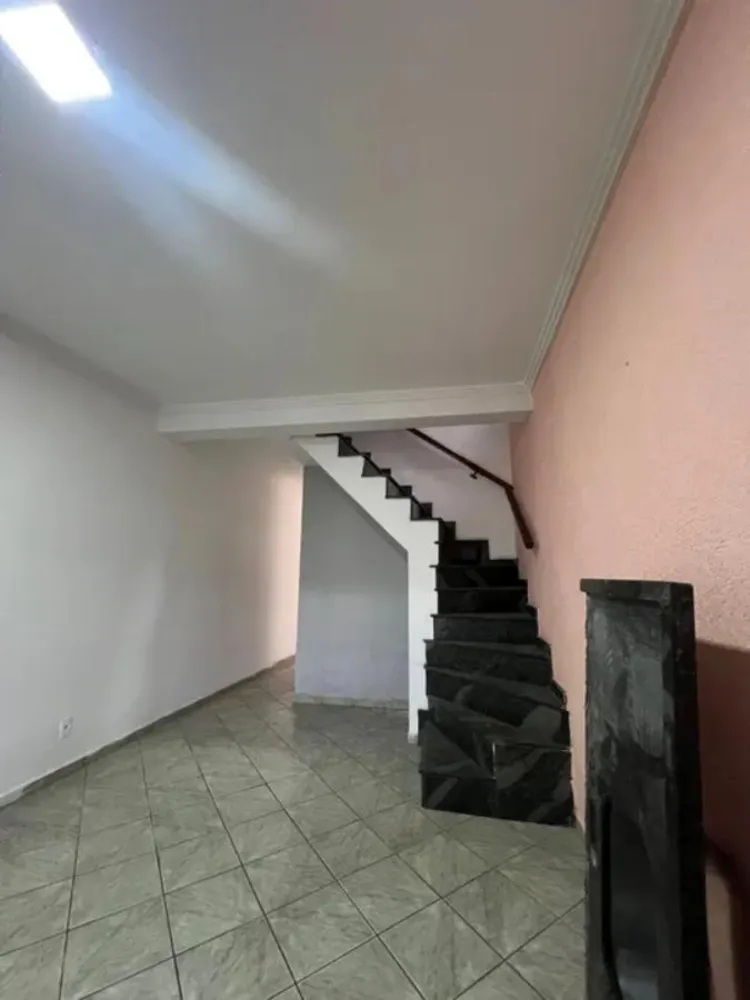 Sobrado, 3 quartos, 144 m² - Foto 5