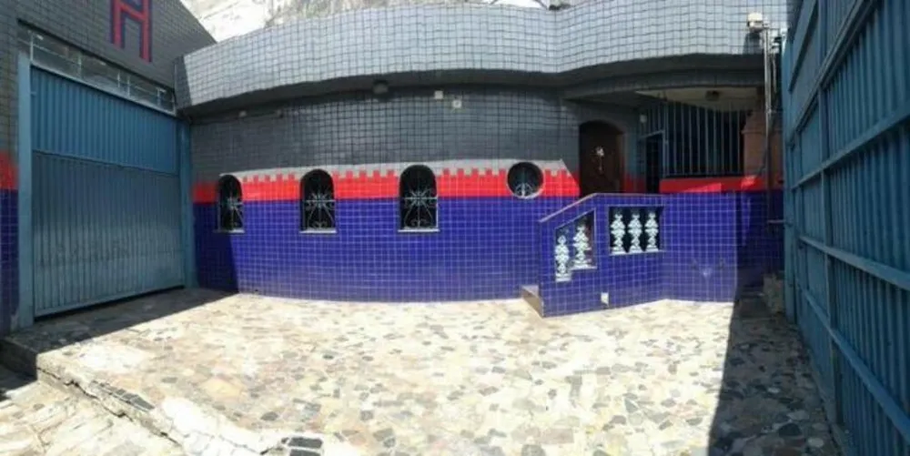 Prédio Inteiro, 416 m² - Foto 1