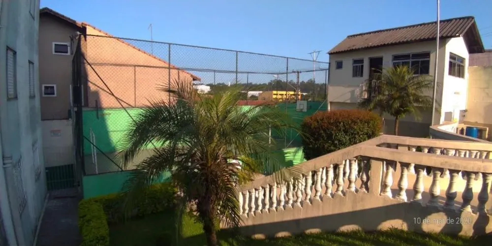 Apartamento, 2 quartos, 120 m² - Foto 6