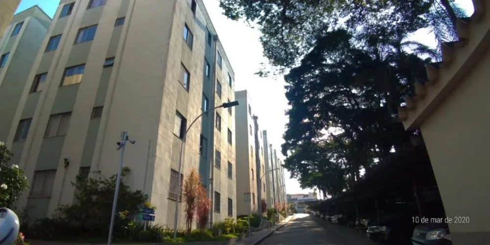 Apartamento, 2 quartos, 120 m² - Foto 3