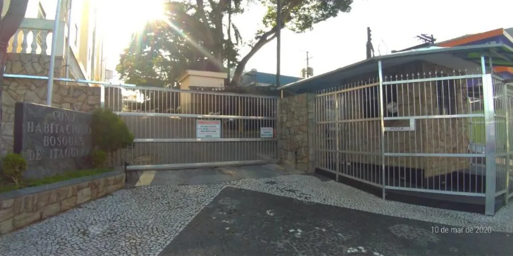 Apartamento, 2 quartos, 120 m² - Foto 1