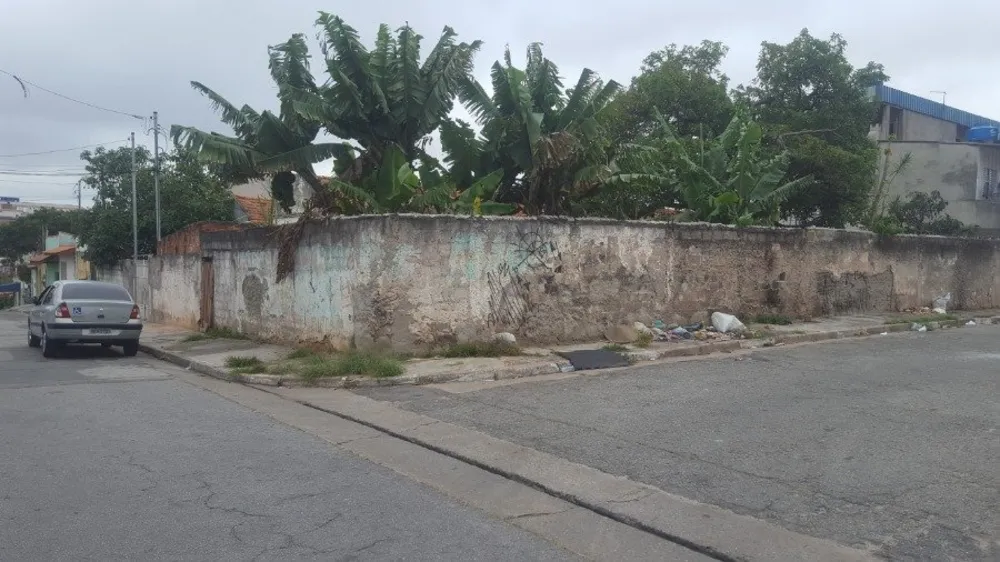 Terreno, 120 m² - Foto 1