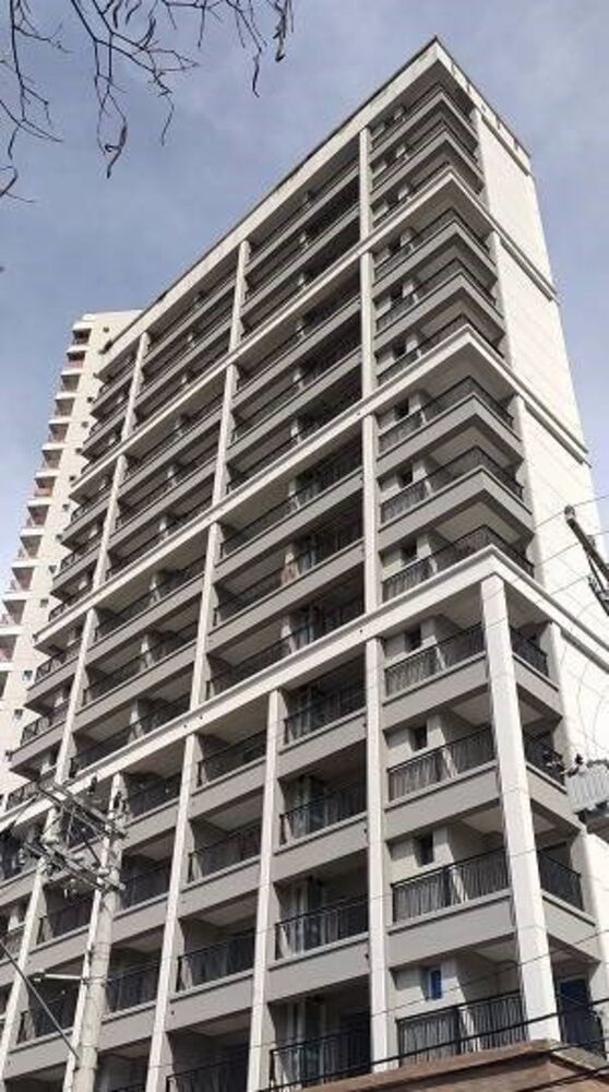 Apartamento, 1 quarto, 22 m² - Foto 2
