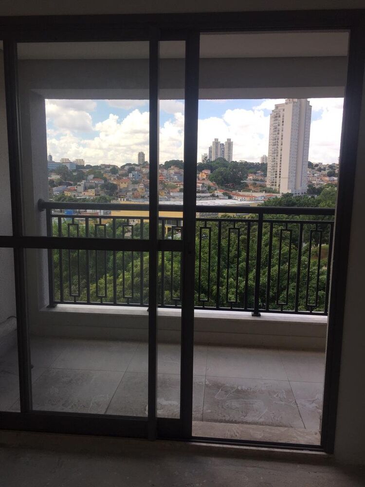 Apartamento, 1 quarto, 22 m² - Foto 1