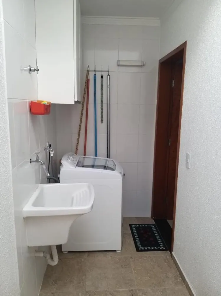 Sobrado, 2 quartos, 60 m² - Foto 2