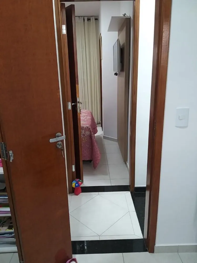 Sobrado, 2 quartos, 60 m² - Foto 10