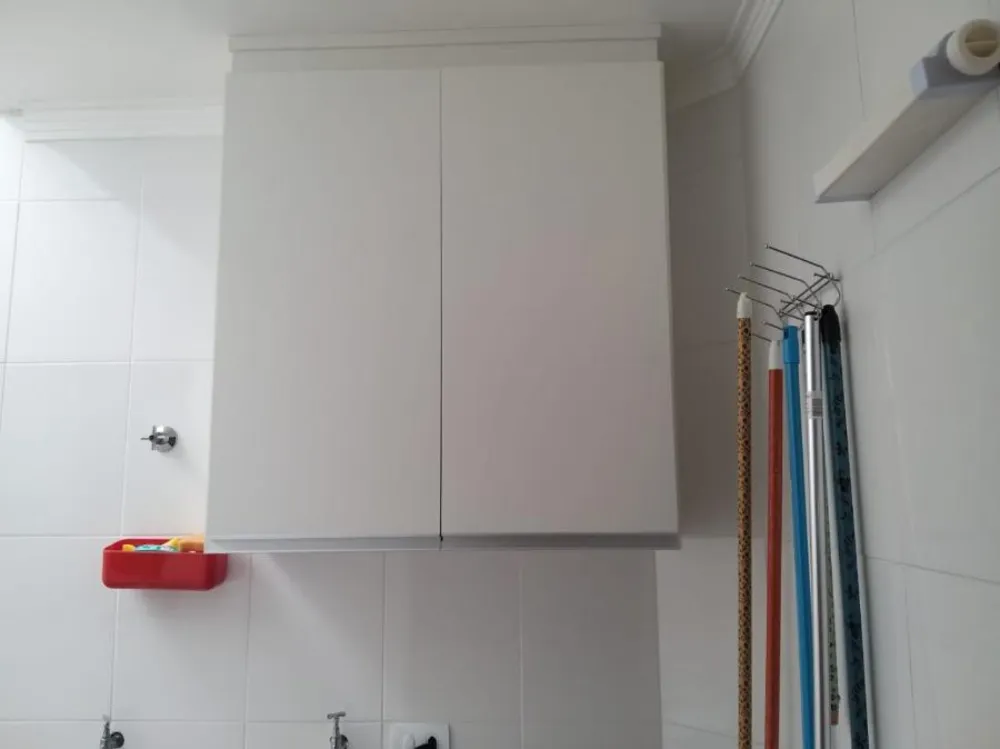 Sobrado, 2 quartos, 60 m² - Foto 4