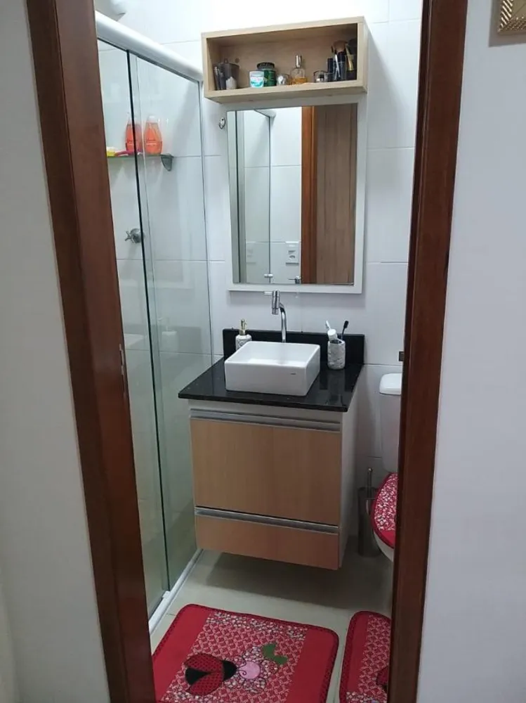 Sobrado, 2 quartos, 60 m² - Foto 5