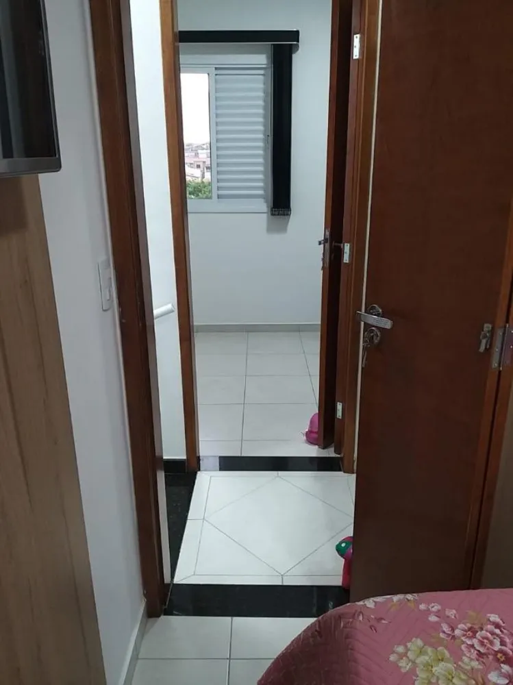 Sobrado, 2 quartos, 60 m² - Foto 2