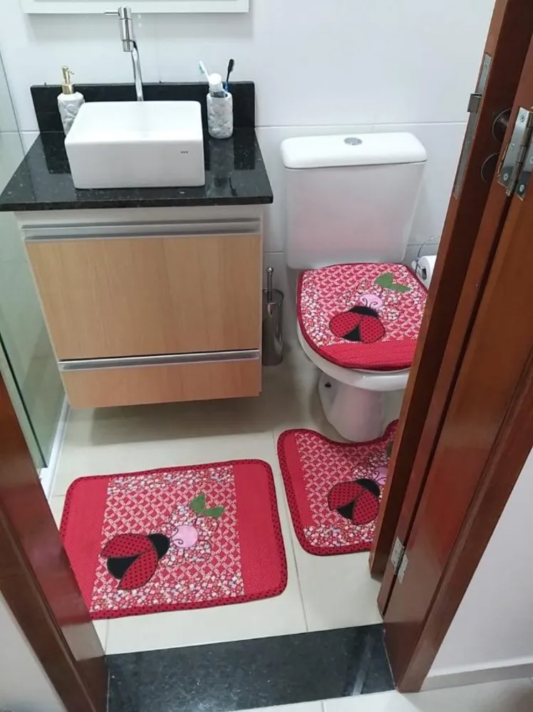 Sobrado, 2 quartos, 60 m² - Foto 6