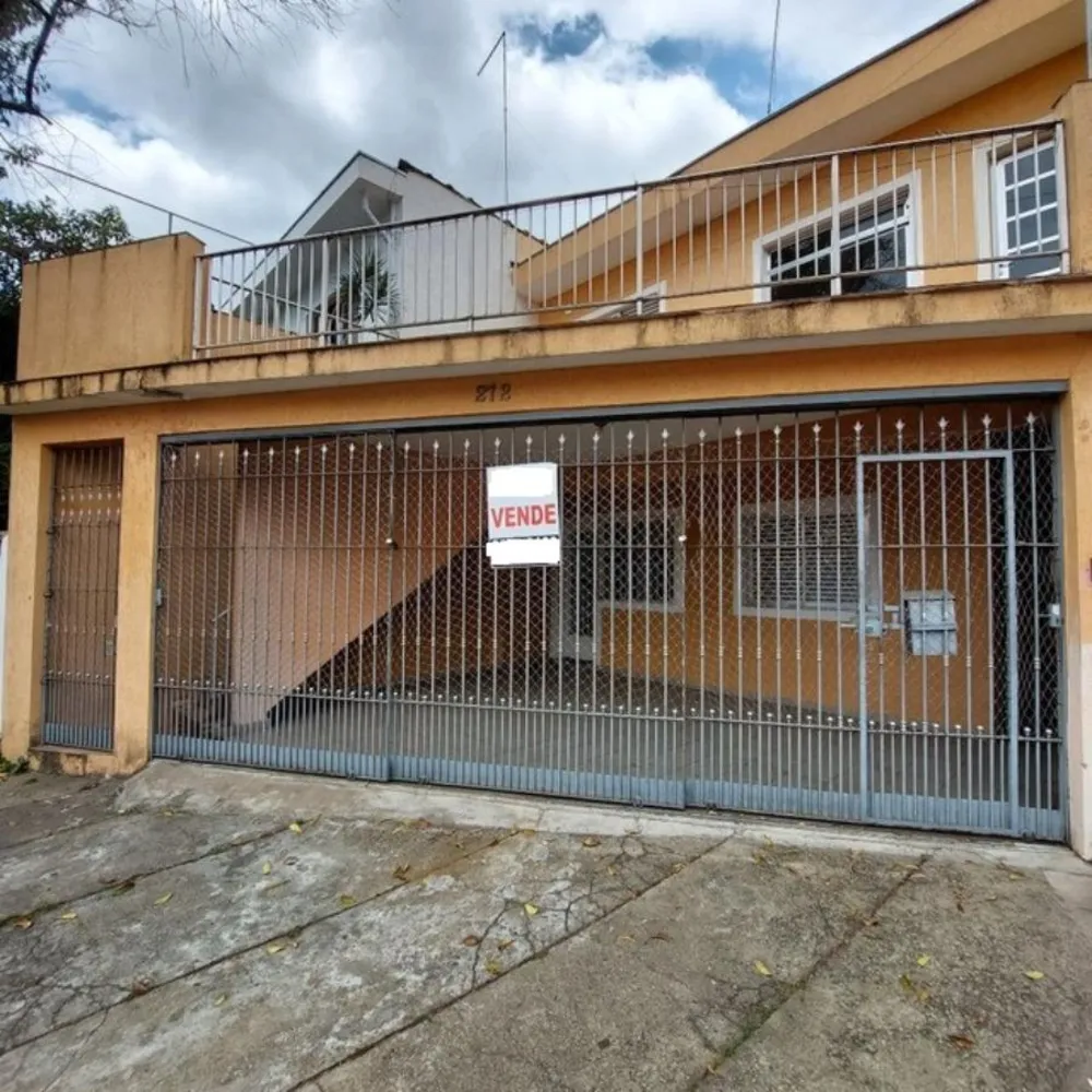 Sobrado, 7 quartos, 155 m² - Foto 1