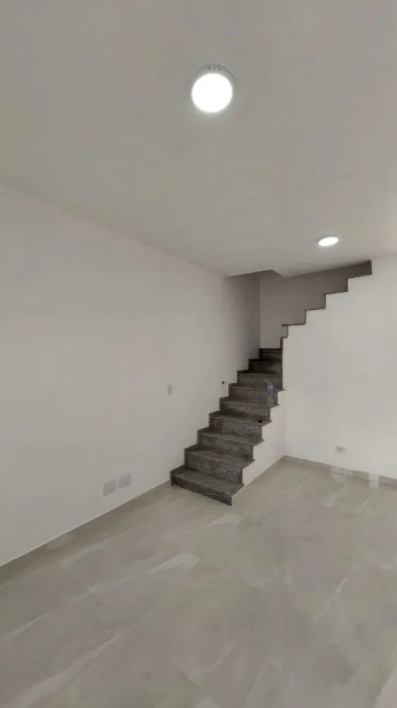 Sobrado, 2 quartos, 70 m² - Foto 11