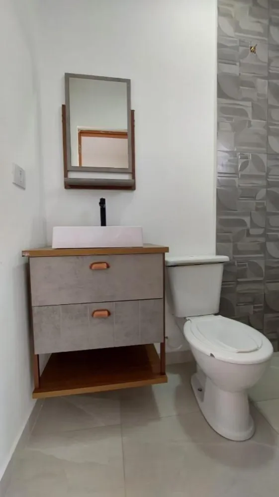 Sobrado, 2 quartos, 70 m² - Foto 4