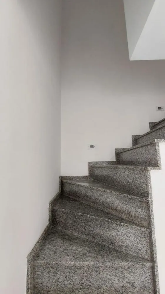 Sobrado, 2 quartos, 70 m² - Foto 2