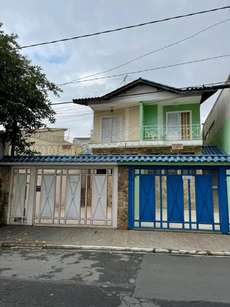 Sobrado, 3 quartos, 140 m² - Foto 7