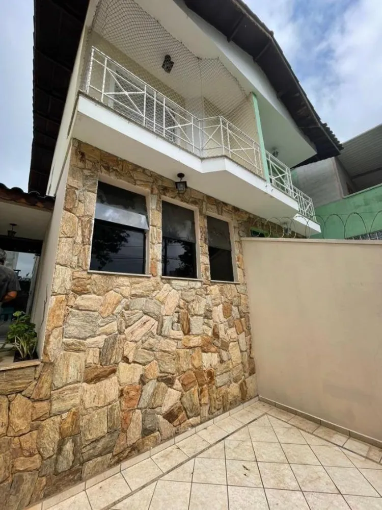 Sobrado, 3 quartos, 140 m² - Foto 6