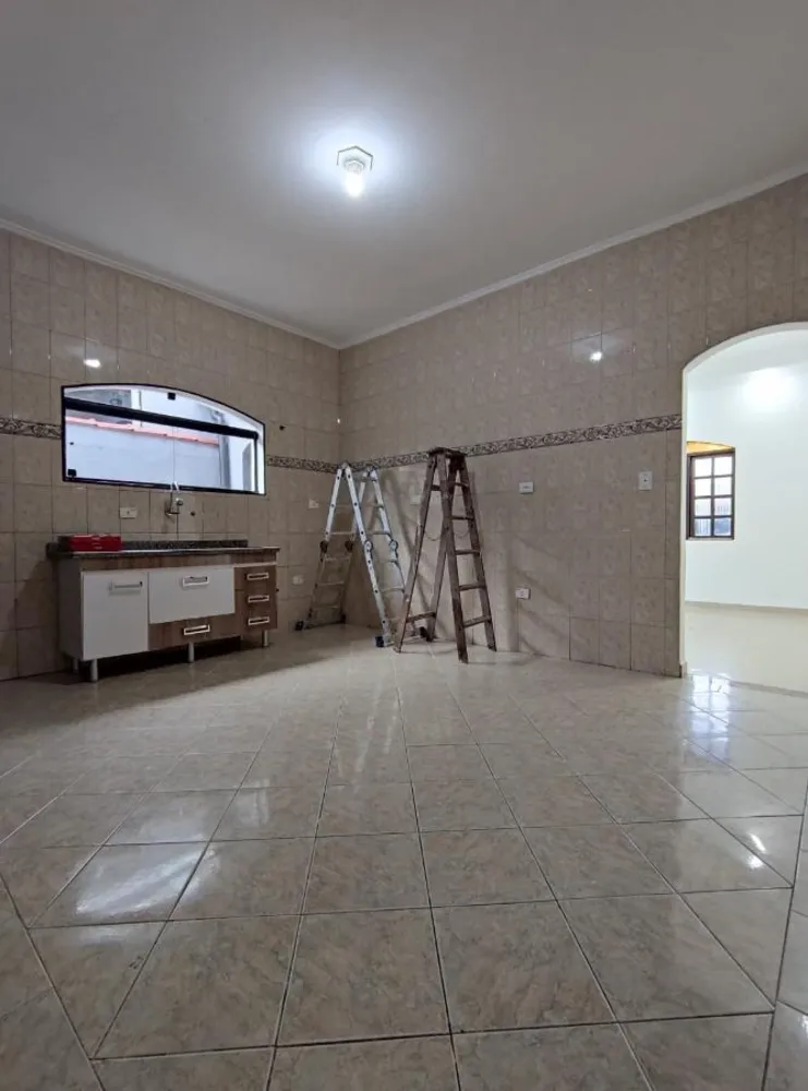 Casa, 3 quartos, 94 m² - Foto 3