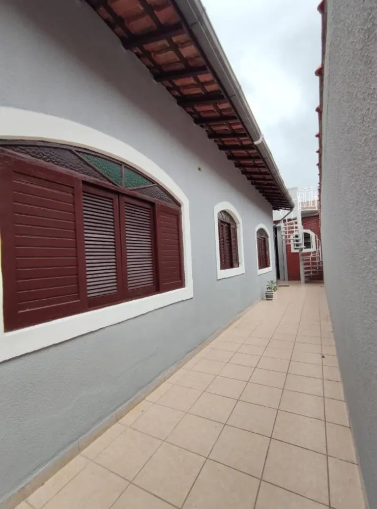 Casa, 3 quartos, 94 m² - Foto 8