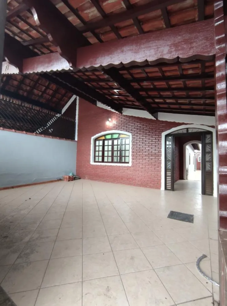 Casa, 3 quartos, 94 m² - Foto 1