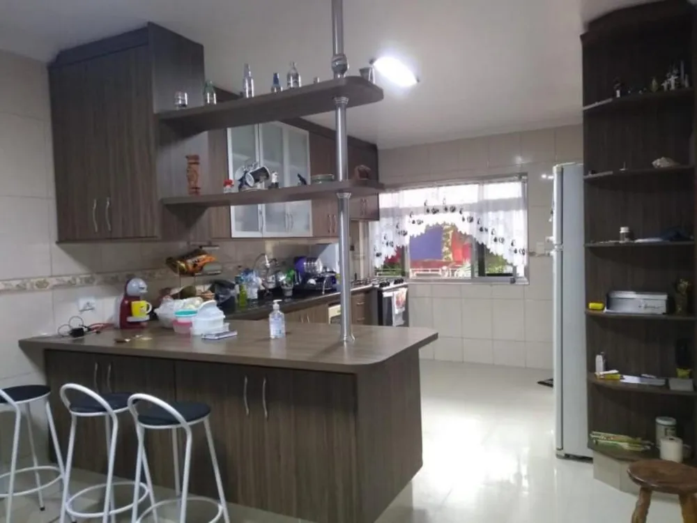 Casa, 3 quartos, 120 m² - Foto 4