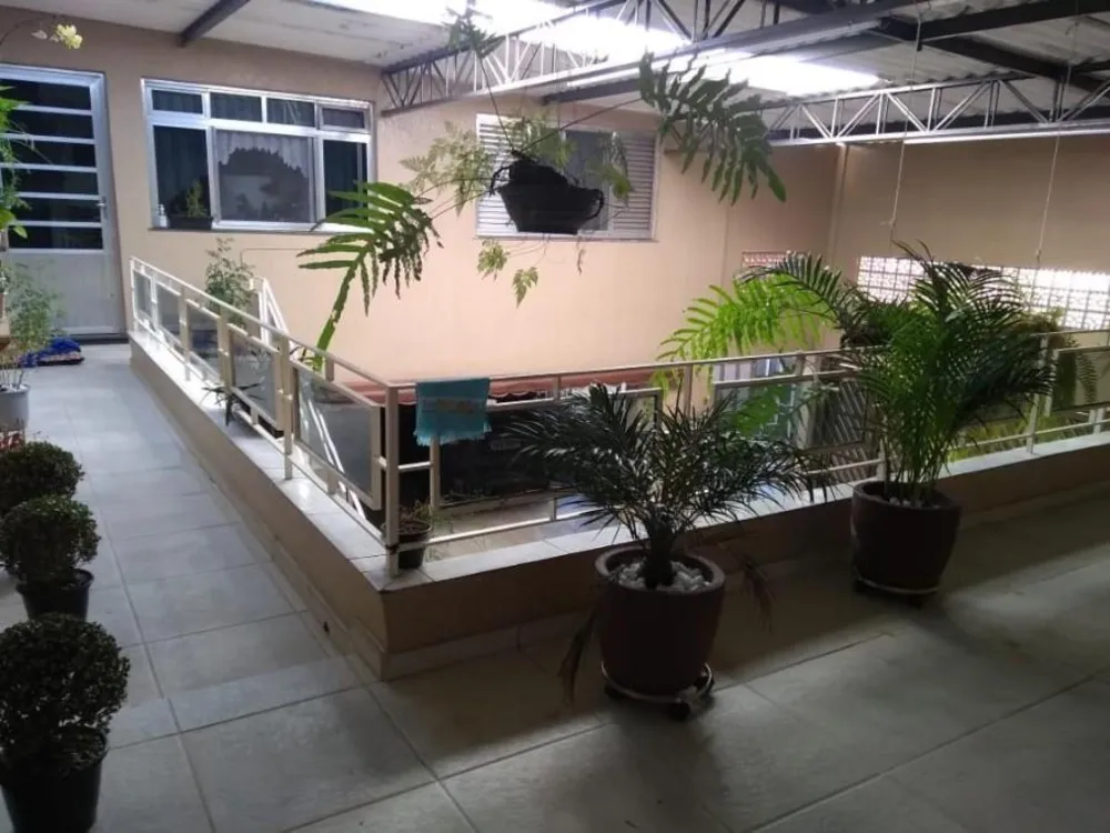 Casa, 3 quartos, 120 m² - Foto 3