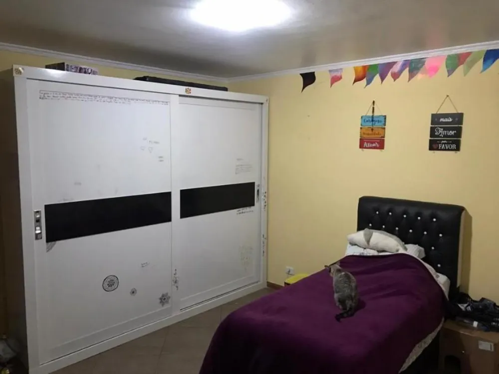 Casa, 3 quartos, 120 m² - Foto 8