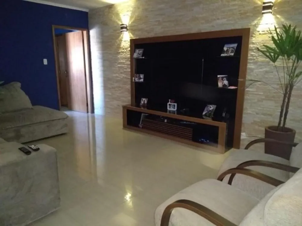 Casa, 3 quartos, 120 m² - Foto 9