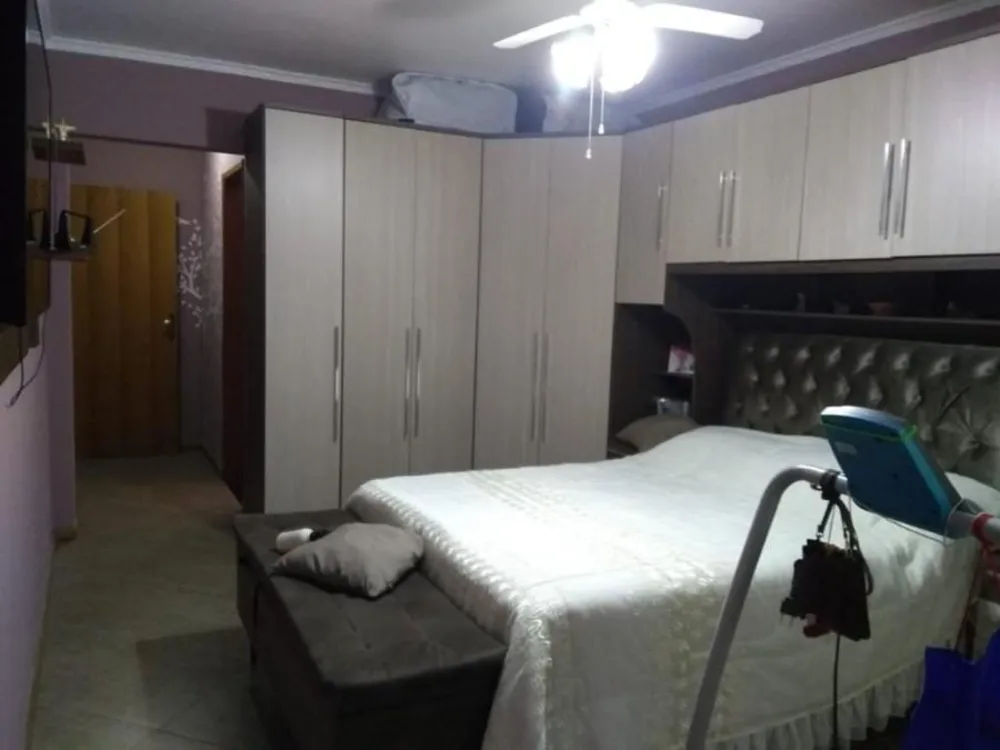 Casa, 3 quartos, 120 m² - Foto 12