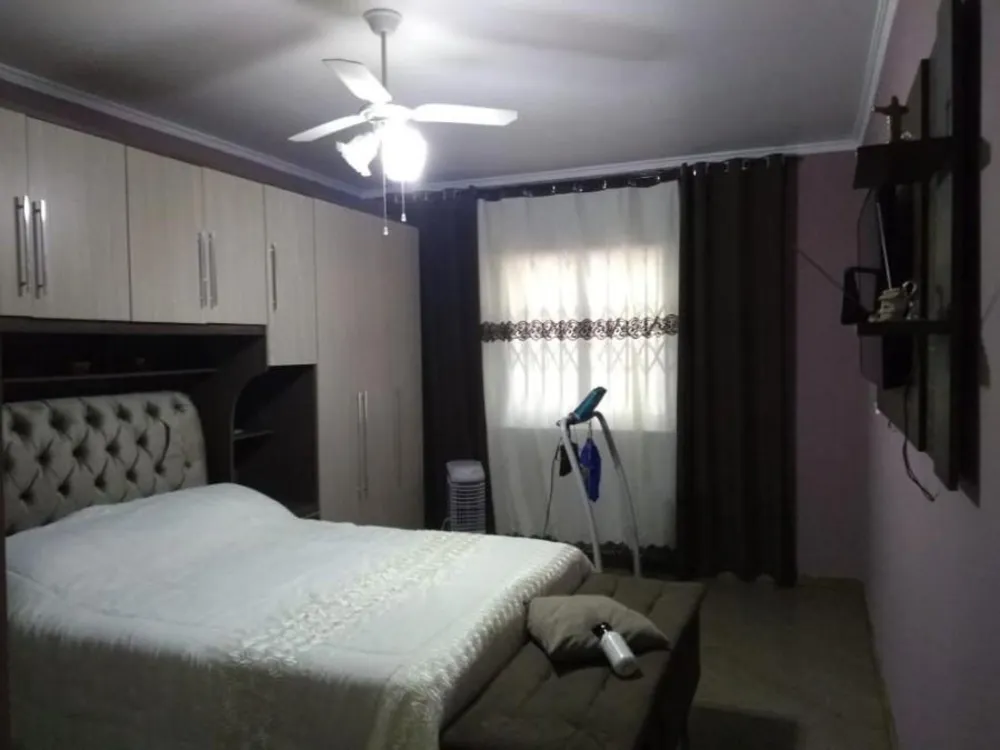 Casa, 3 quartos, 120 m² - Foto 6
