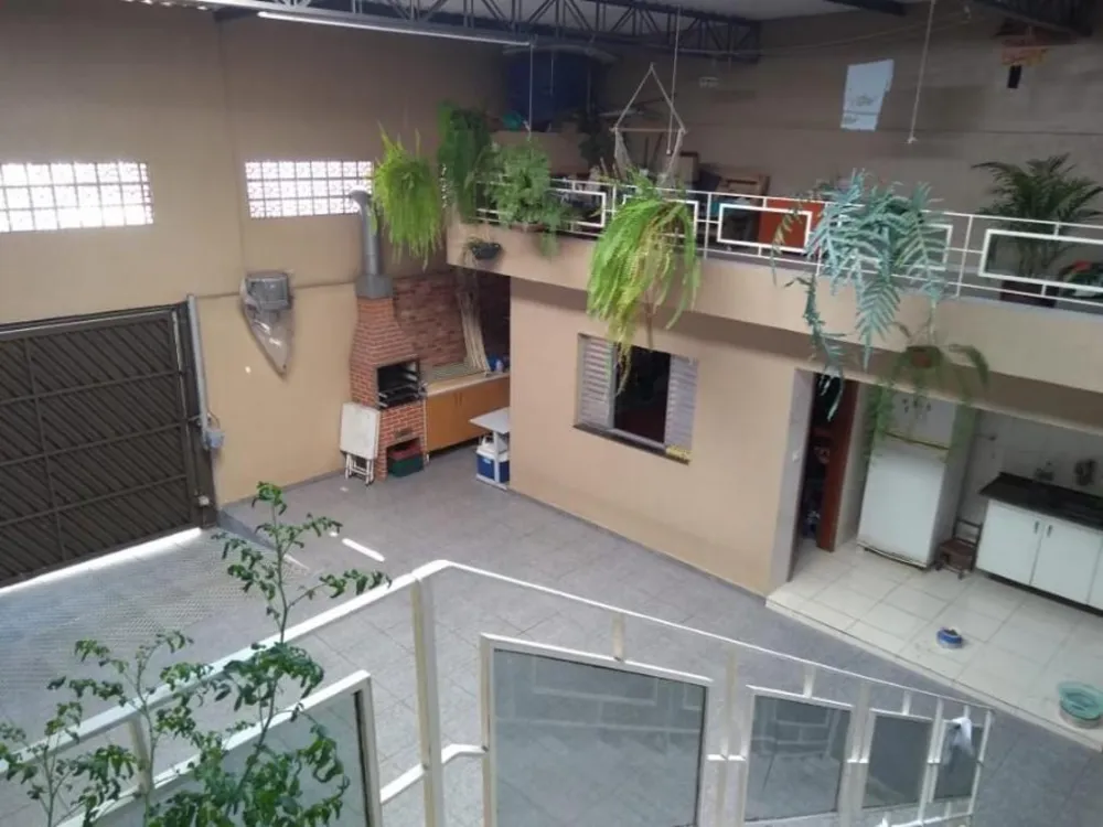 Casa, 3 quartos, 120 m² - Foto 7