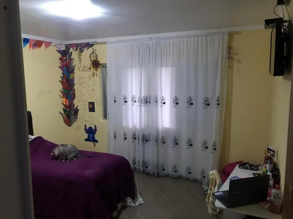 Casa, 3 quartos, 120 m² - Foto 10