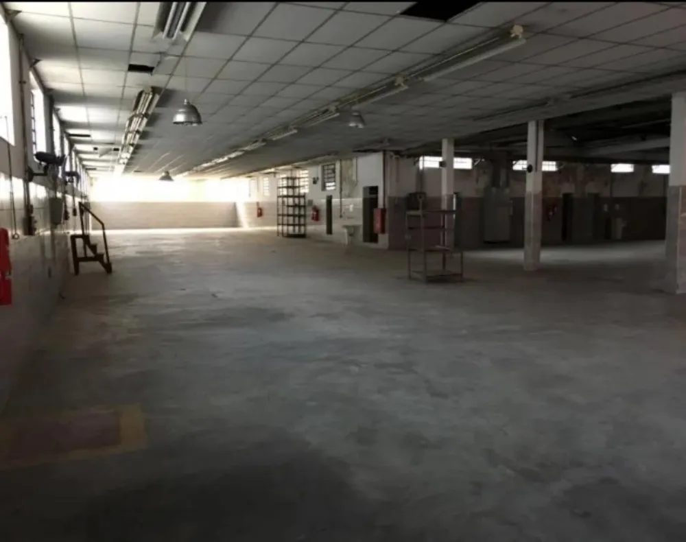 Prédio Inteiro, 1975 m² - Foto 6