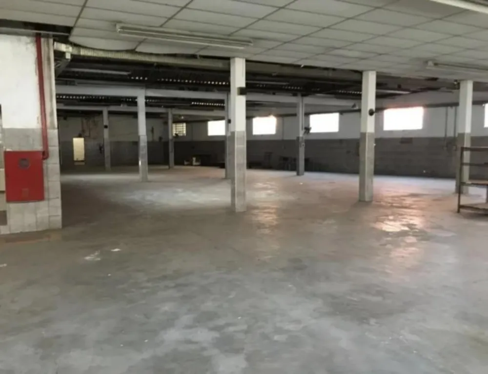 Prédio Inteiro, 1975 m² - Foto 1